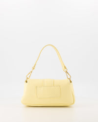 Tas Suze klein butter yellow - Bij Keesje - Bij Keesje - tas