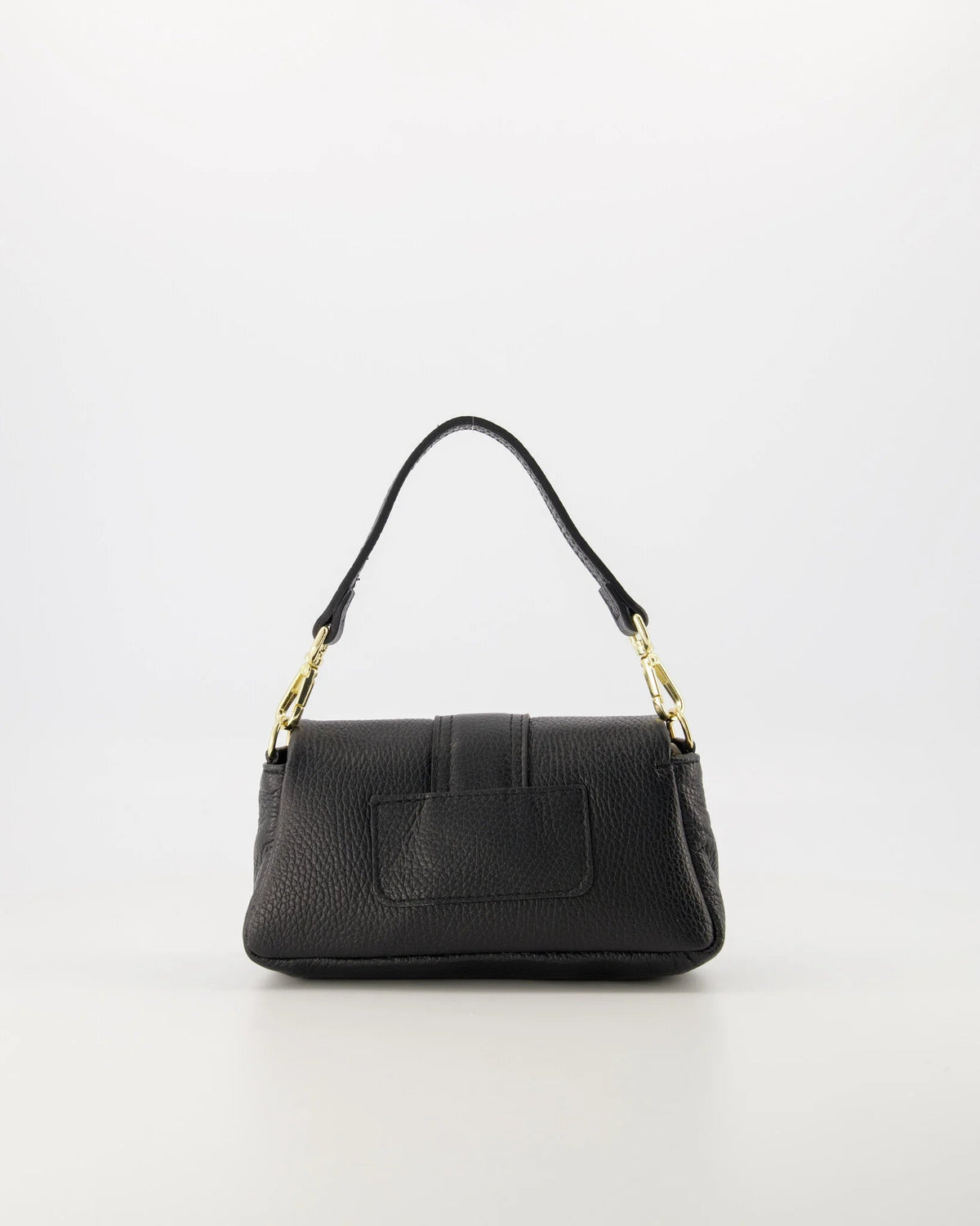 Tas Suze klein zwart