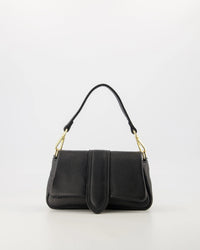 Tas Suze klein zwart - Bij Keesje