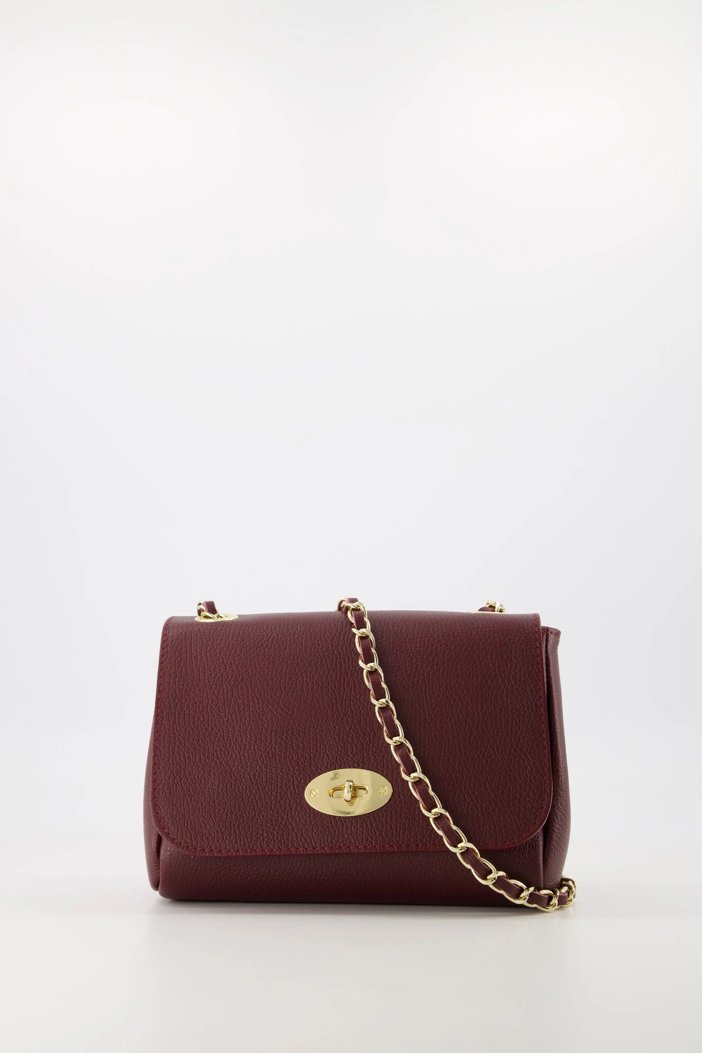 Tas Varen bordeaux - Bij Keesje - Bij Keesje