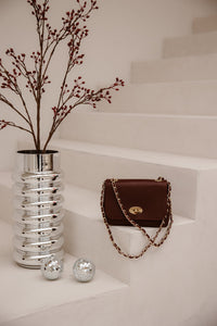 Tas Varen bordeaux - Bij Keesje - Bij Keesje