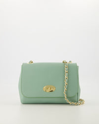 Tas Varen mint - Bij Keesje - Bij Keesje