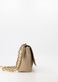 Tas Varen taupe - Bij Keesje - Bij Keesje