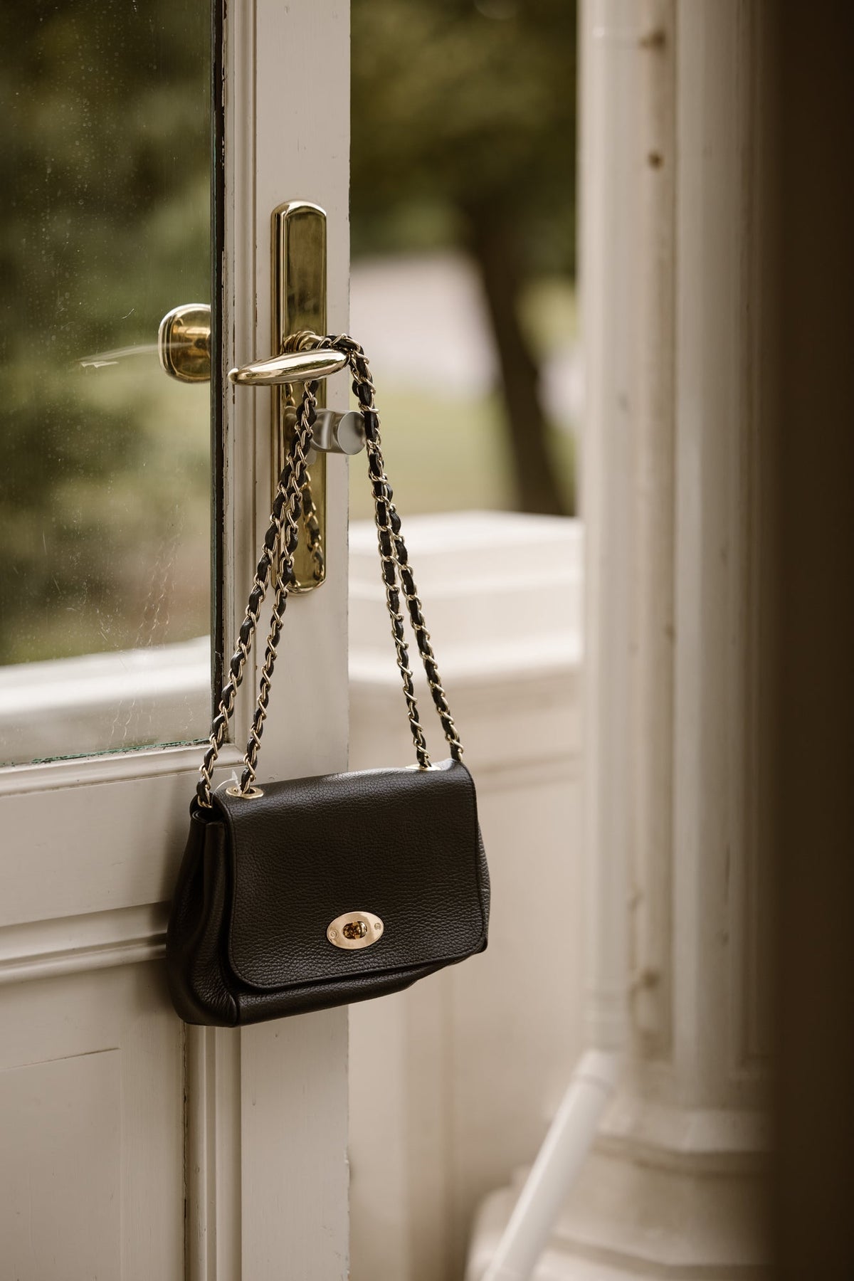 Tas Varen zwart - Bij Keesje - Bij Keesje