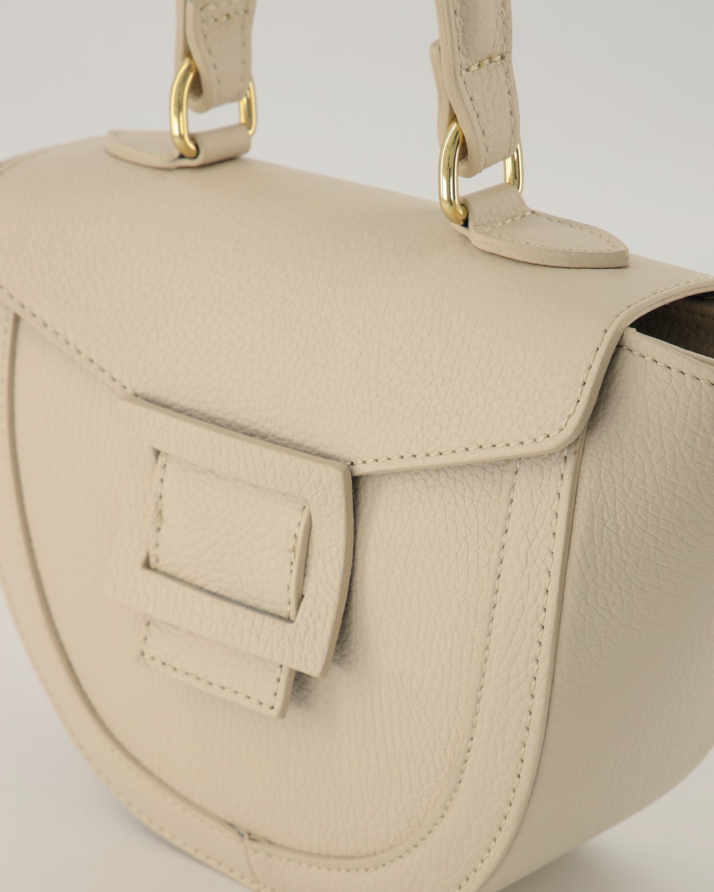Tas Wanda ecru - Bij Keesje - Bij Keesje - 