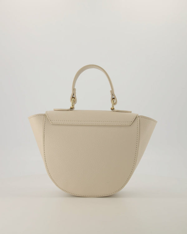 Tas Wanda ecru - Bij Keesje - Bij Keesje - 