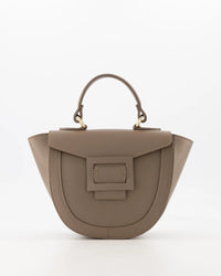 Tas Wanda taupe - Bij Keesje - Bij Keesje