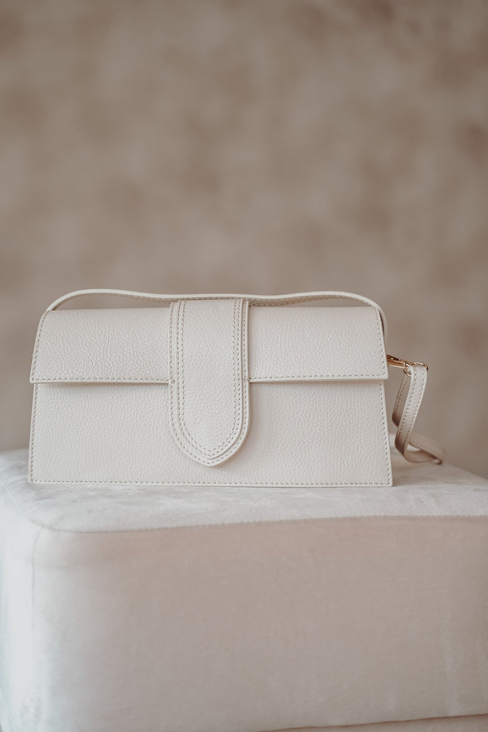 Tas Wilg beige - Bij Keesje