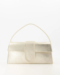 Tas wilg goud - Bij Keesje