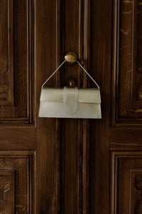 Tas wilg goud - Bij Keesje - Bij Keesje