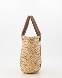 Tas Zafira bruin - Bij Keesje - Bij Keesje - tas