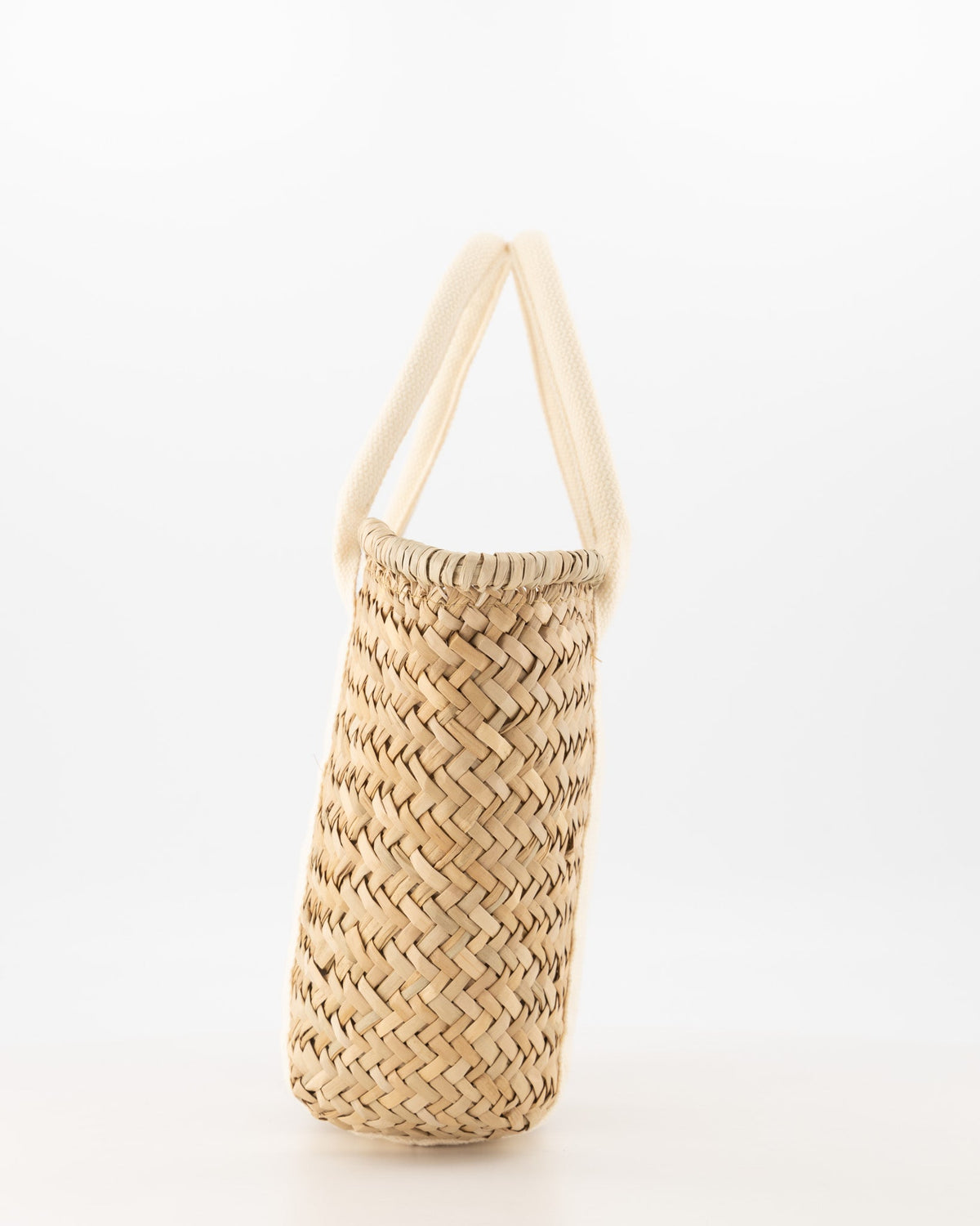 Tas Zafira ecru - Bij Keesje - Bij Keesje - tas