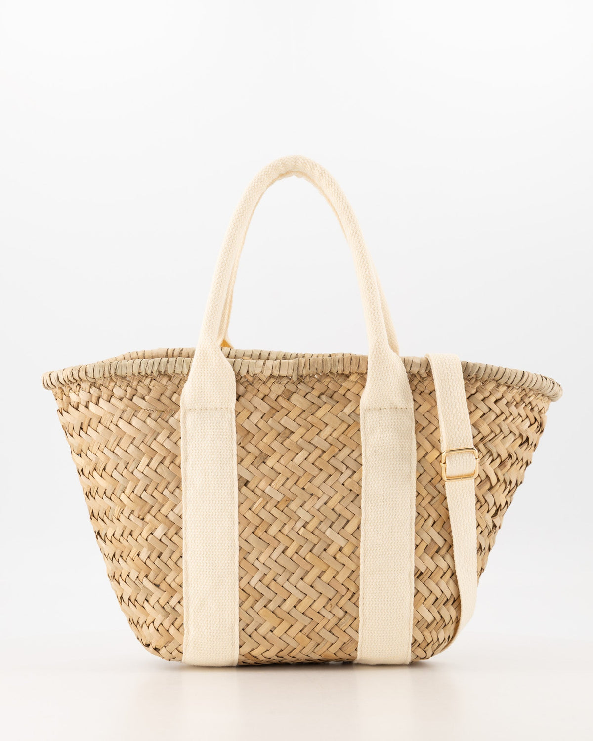 Tas Zafira ecru - Bij Keesje - Bij Keesje - tas