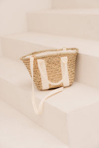 Tas Zafira ecru - Bij Keesje - Bij Keesje - tas