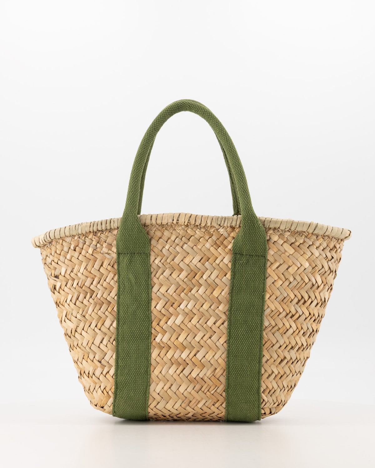Tas Zafira groen - Bij Keesje - Bij Keesje - tas