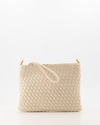 Tas Zila beige - Bij Keesje - Bij Keesje - tas