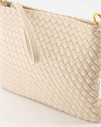 Tas Zila beige - Bij Keesje - Bij Keesje - tas