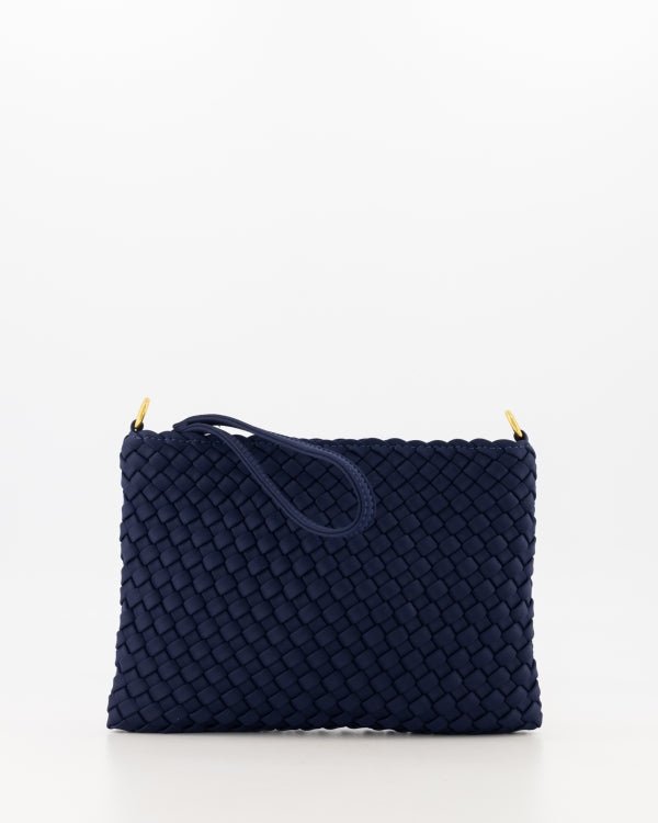 Tas Zila darkblue - Bij Keesje - Bij Keesje - tas
