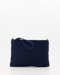 Tas Zila darkblue - Bij Keesje - Bij Keesje - tas