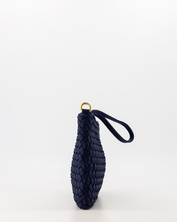 Tas Zila darkblue - Bij Keesje - Bij Keesje - tas