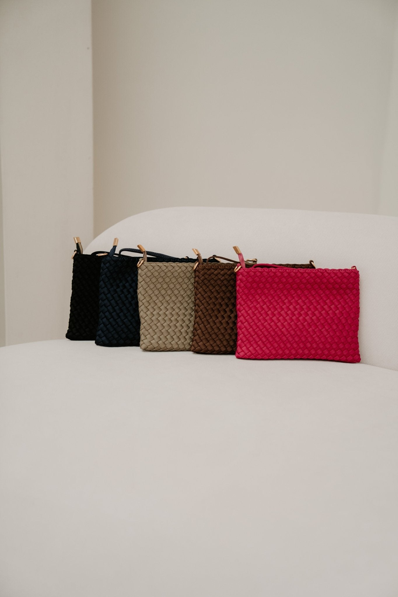 Tas Zila darkblue - Bij Keesje - Bij Keesje - tas