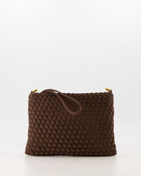 Tas Zila darkbrown - Bij Keesje - Bij Keesje - tas