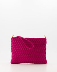 Tas Zila fuchsia - Bij Keesje - Bij Keesje - tas
