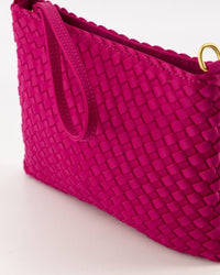 Tas Zila fuchsia - Bij Keesje - Bij Keesje - tas