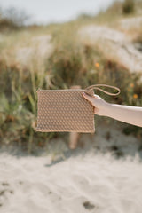 Tasche Zila Taupe