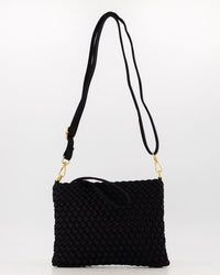 Tas Zila zwart - Bij Keesje - Bij Keesje - tas