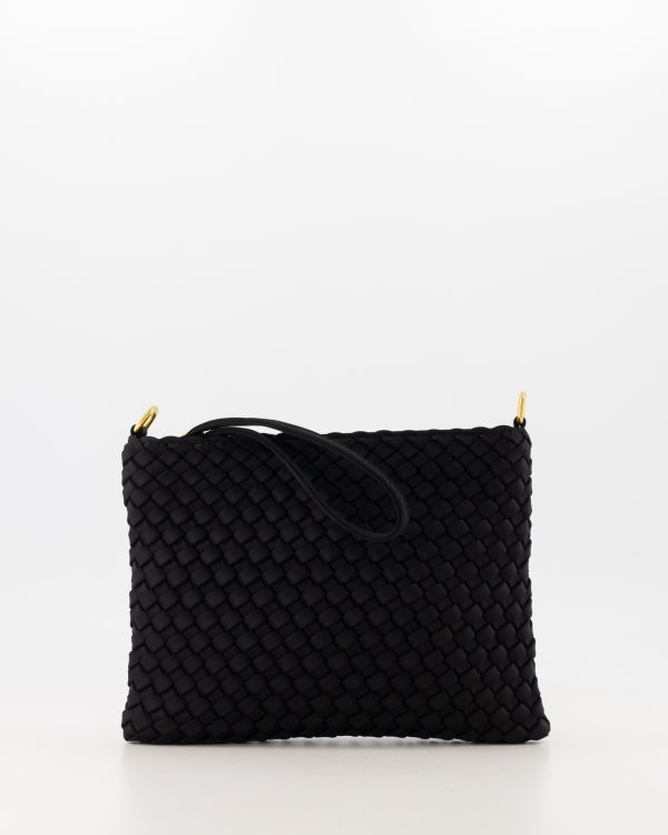 Tas Zila zwart - Bij Keesje - Bij Keesje - tas
