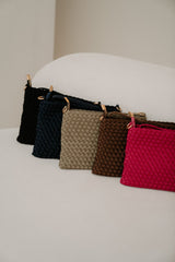 Tasche Zila schwarz