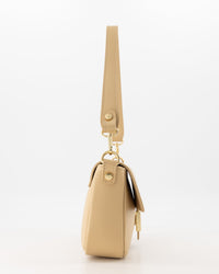 Tas Zira leer biscuit - Bij Keesje - Bij Keesje - tas