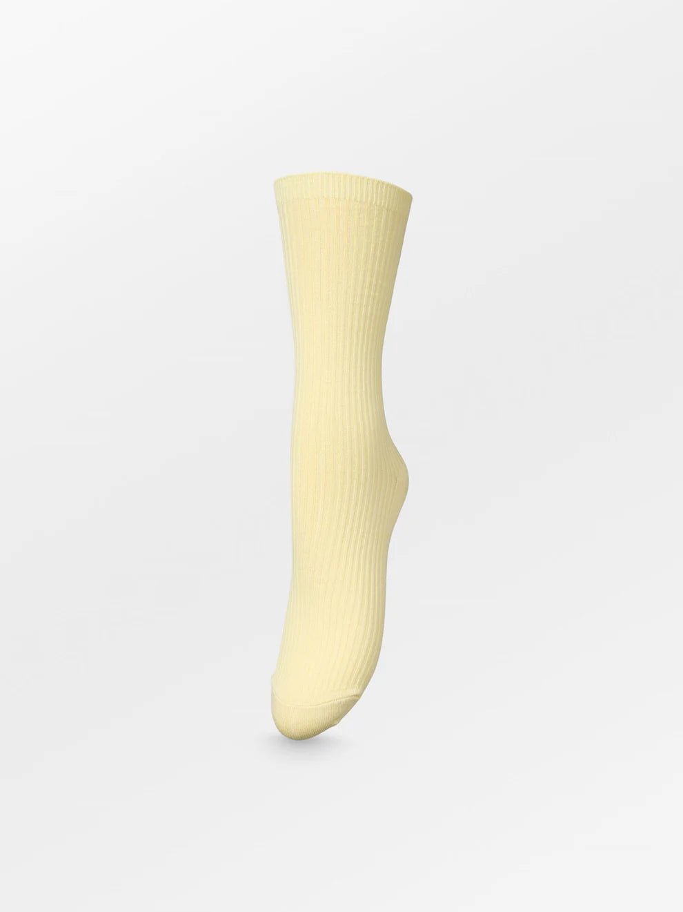 Telma Solid Sock - french vanilla - Bij Keesje - Becksöndergaard - Sokken