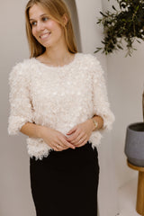 Top off white 26712-SL