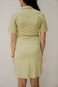 Travel Dress sweet pea - Bij Keesje - Bij Keesje - jurk