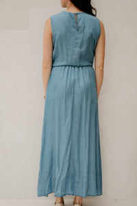 Tweedelig Set Denim - Bij Keesje - Bij Keesje - set