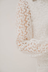 Vien Blouse White - Bij Keesje - Bij Keesje - Blouse