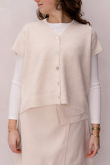 Yade Weste beige