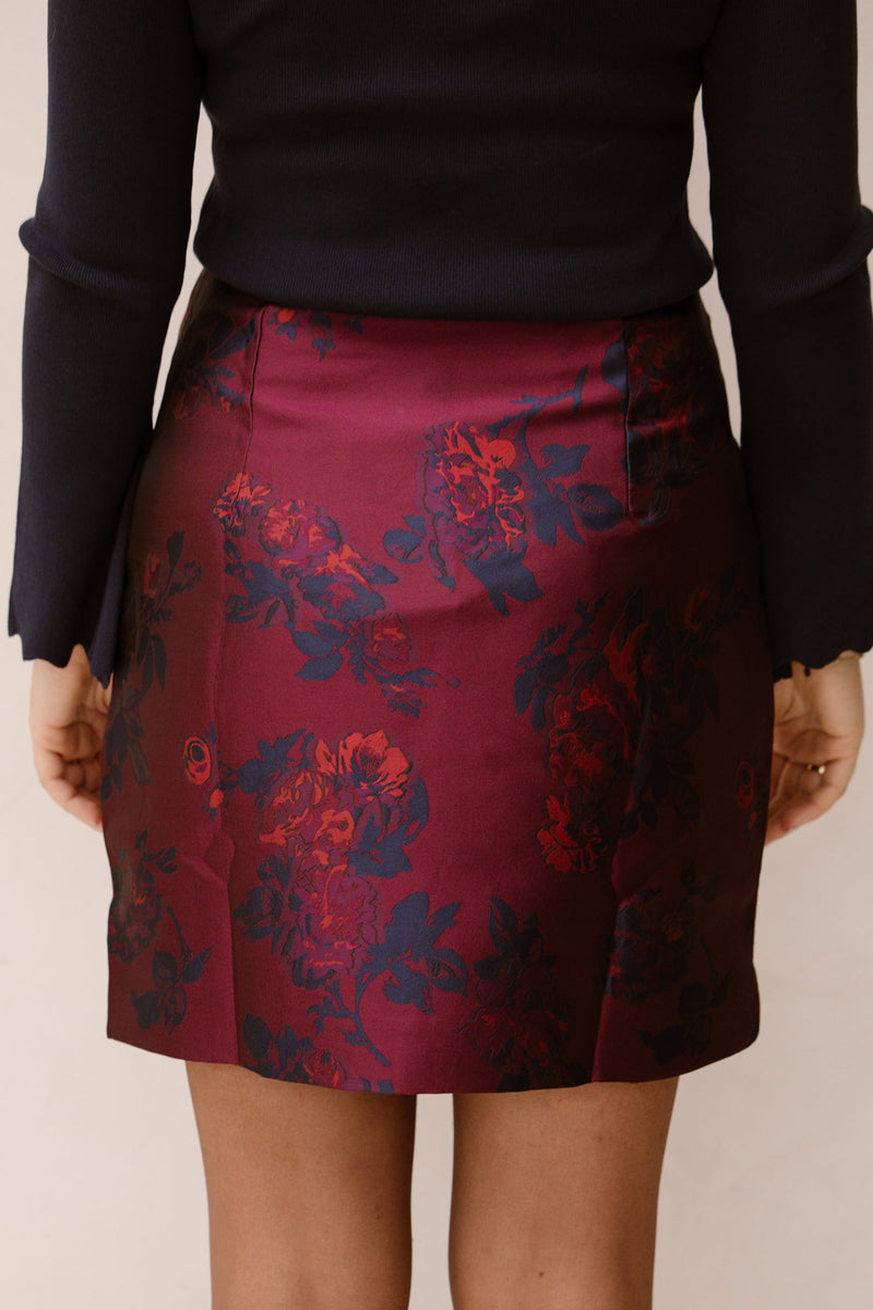 Yasanki Skirt Port Royale - Bij Keesje - Y.A.S