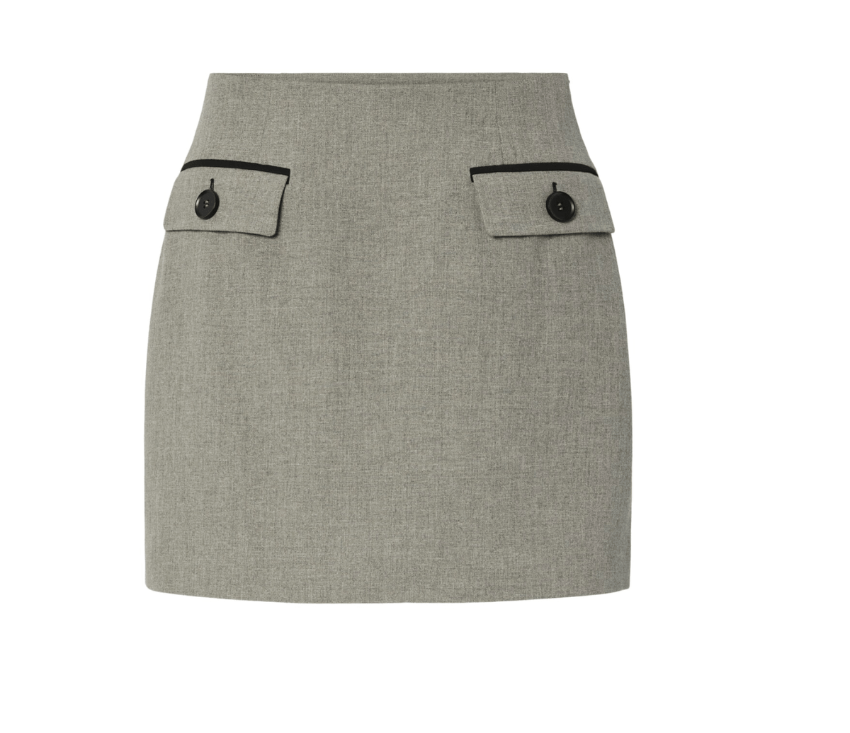 Yasavana hmw skirt fallen rock - Bij Keesje - Y.A.S