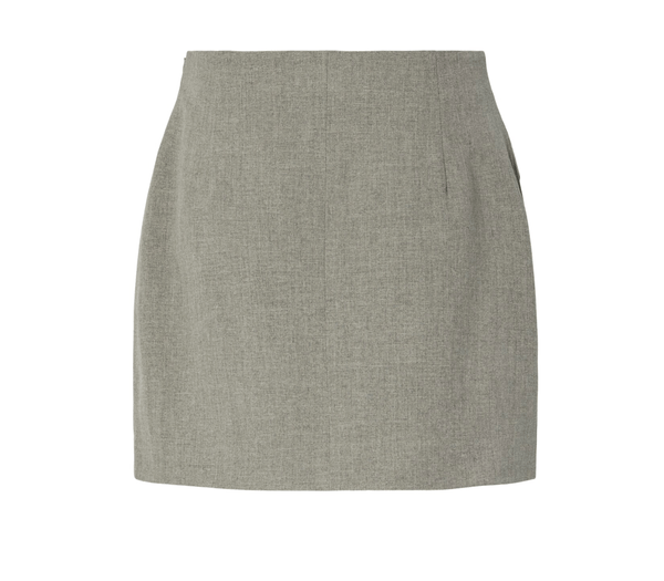 Yasavana hmw skirt fallen rock - Bij Keesje - Y.A.S