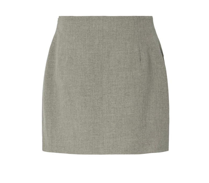 Yasavana hmw skirt fallen rock - Bij Keesje - Y.A.S