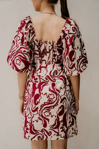 Yasfleur 2 - 4 dress - Bij Keesje - Y.A.S - Jurk