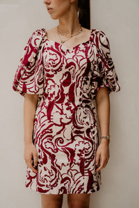 Yasfleur 2 - 4 dress - Bij Keesje - Y.A.S - Jurk