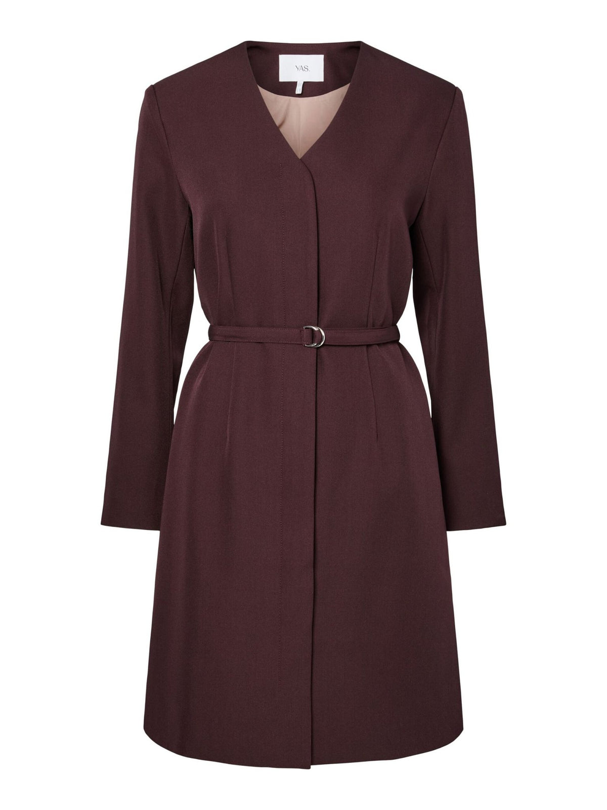 Yaskanima LS Dress Sassafras - Bij Keesje - Y.A.S