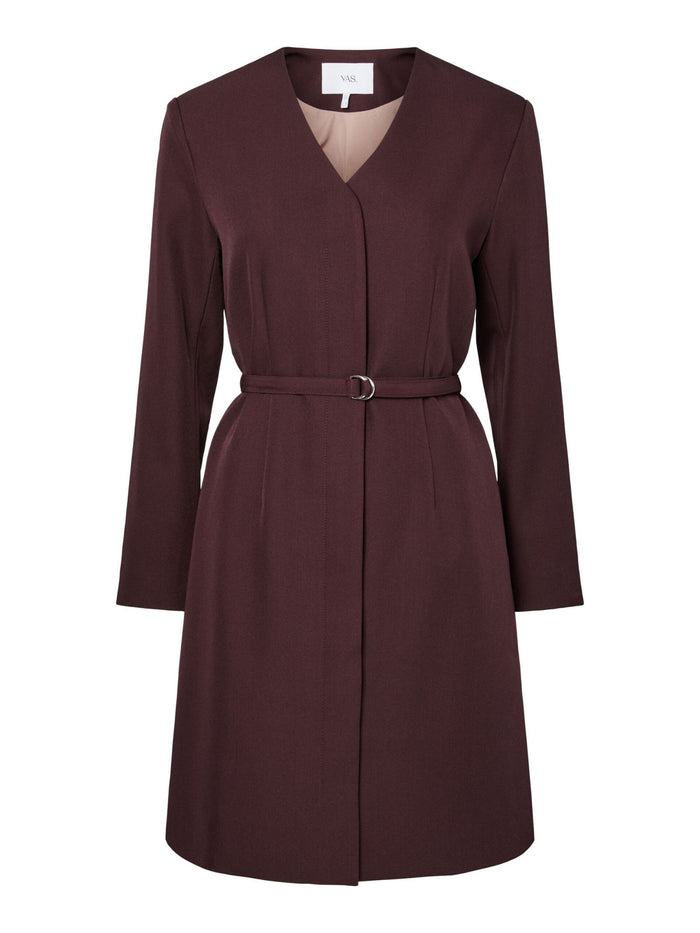 Yaskanima LS Dress Sassafras - Bij Keesje - Y.A.S