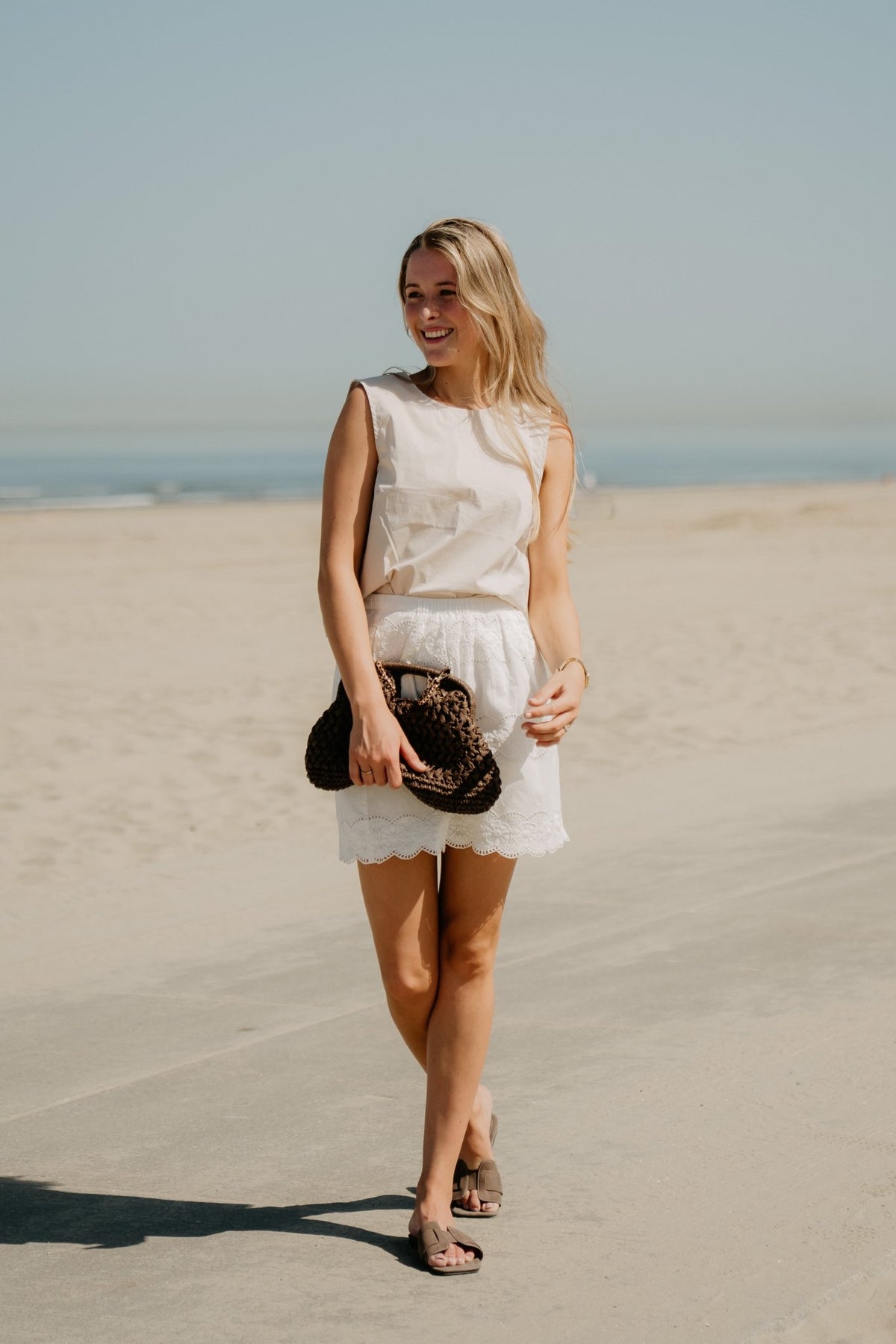 Yaslill skirt pristine - Bij Keesje - Y.A.S - Rok
