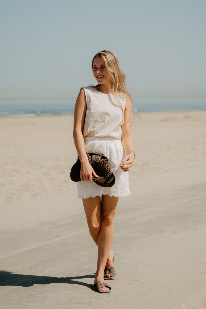 Yaslill skirt pristine - Bij Keesje - Y.A.S - Rok