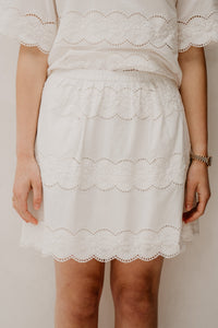 Yaslill skirt pristine - Bij Keesje - Y.A.S - Rok